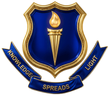 Springs Secondary School Logo